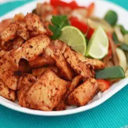 Alex Fish Fajitas